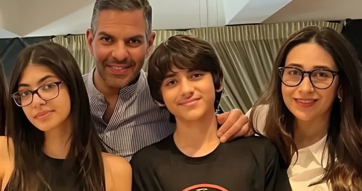 Sanjay Kapoor Property Dispute