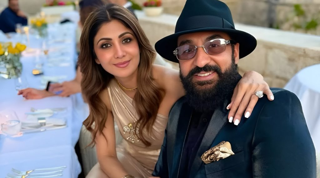 Shilpa Shetty Raj Kundra Fraud Case