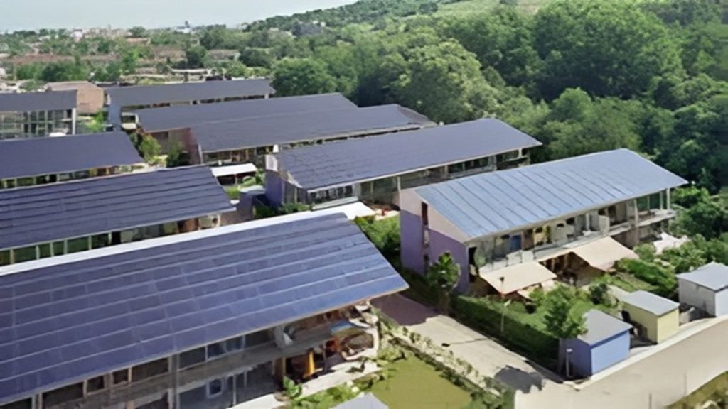 Solar City