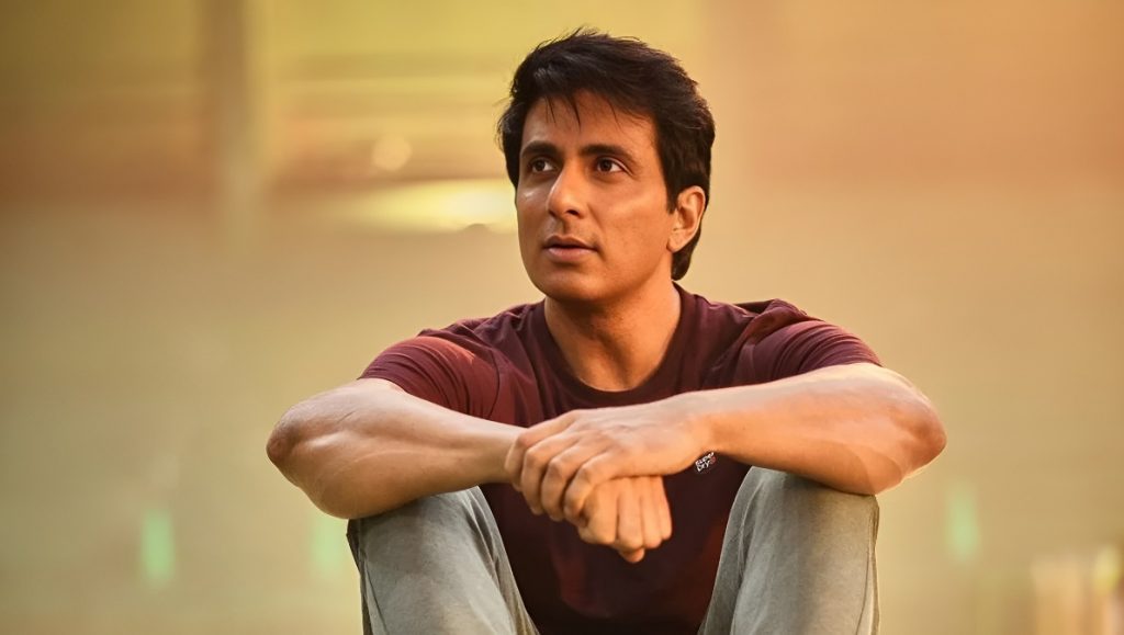 Sonu Sood Summoned