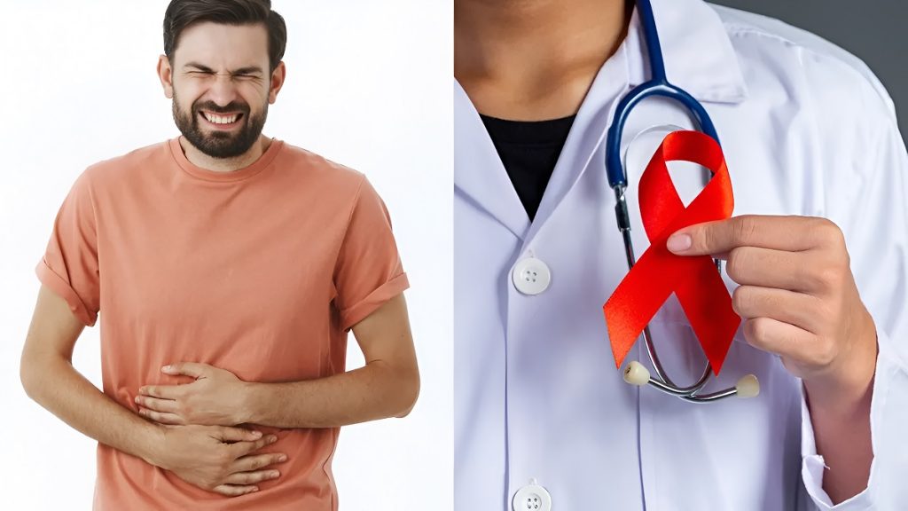 Stomach Cancer Symptoms