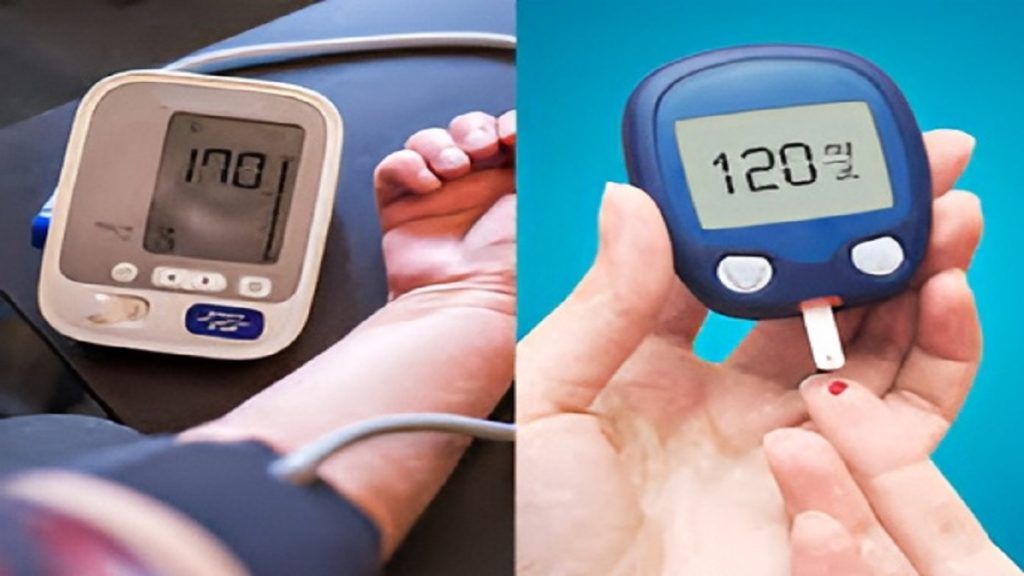 Sugar BP Risk