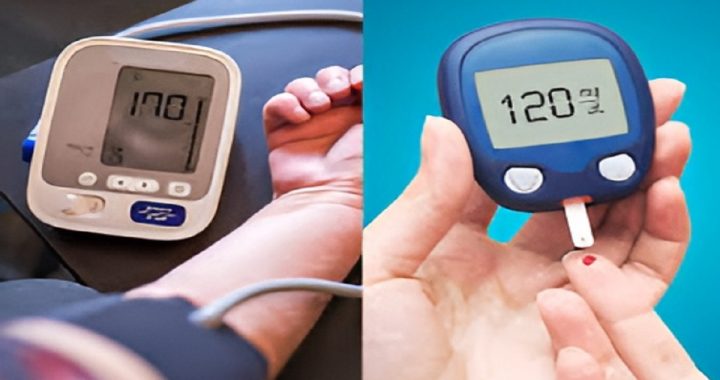 Sugar BP Risk