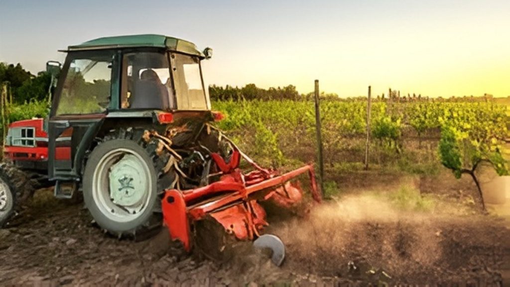 Tractor Subsidy Chhattisgarh