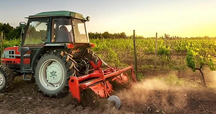 Tractor Subsidy Chhattisgarh