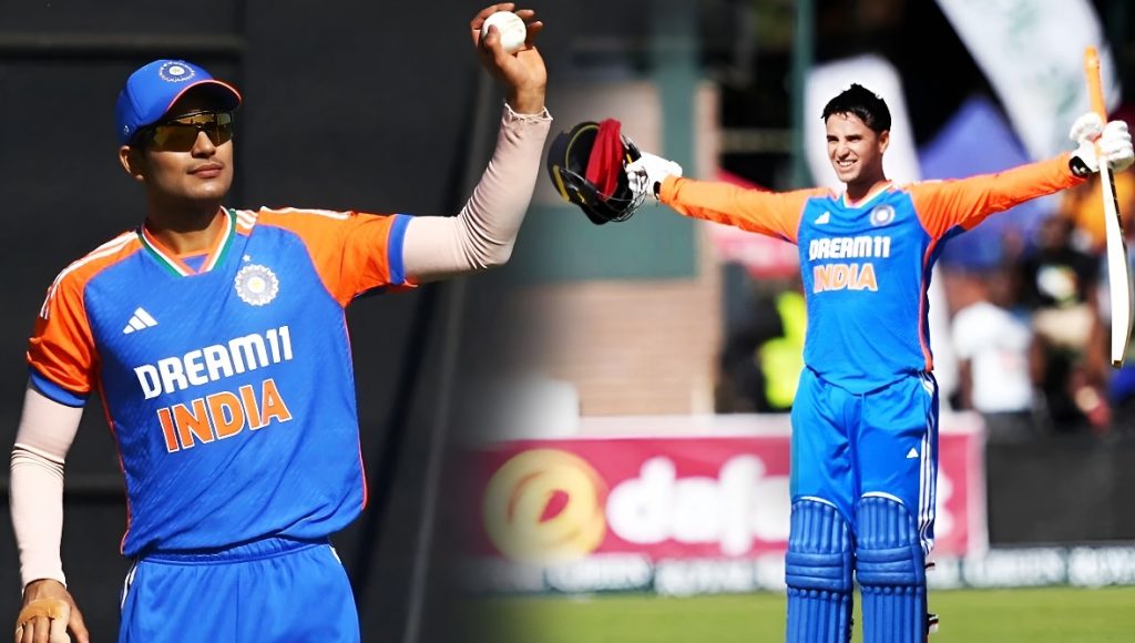 UAE vs IND