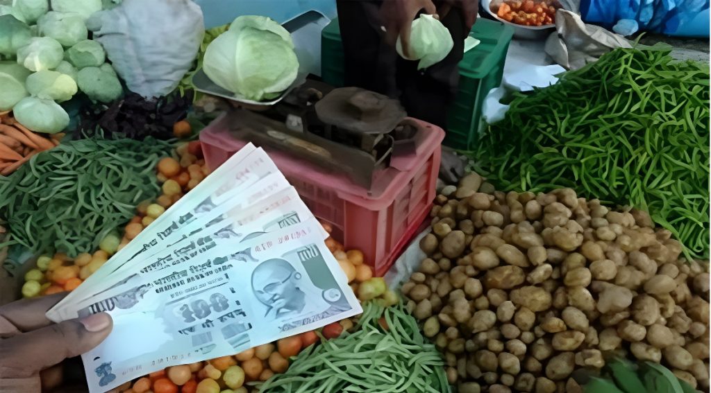 Wholesale Inflation Turns Positive After 2 Months