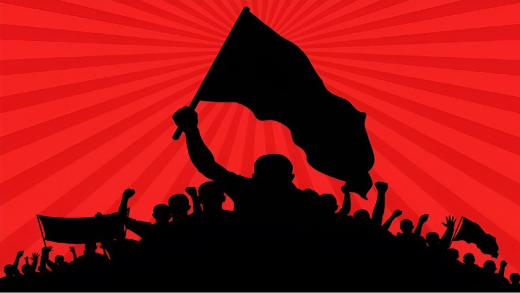 Chhattisgarh Health Workers Strike