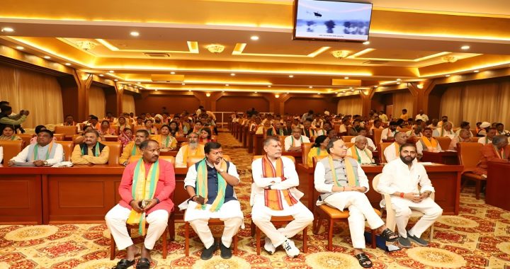 BJP Workshop