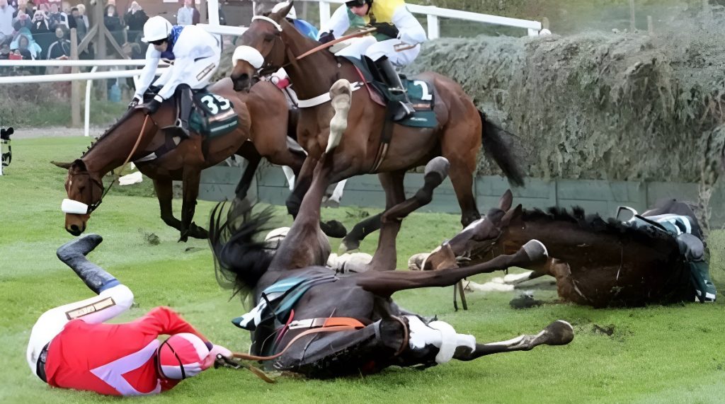 Horse Deaths