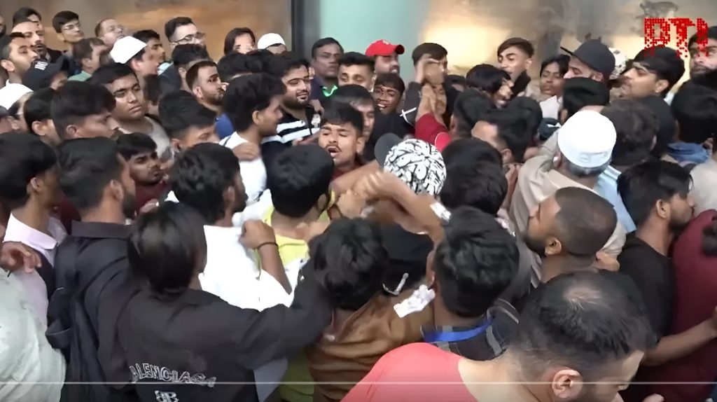 iPhone 17 Launch