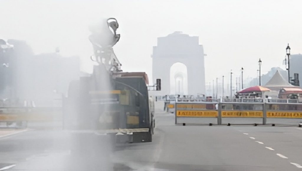 Air Pollution