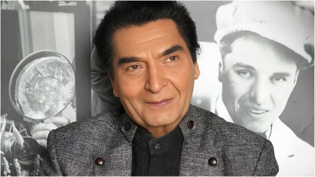 Asrani Death News