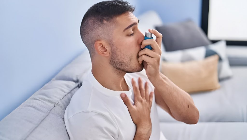 Asthma In Winter