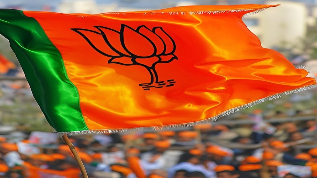 Bihar BJP Candidates List