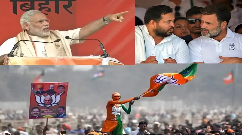Bihar Election