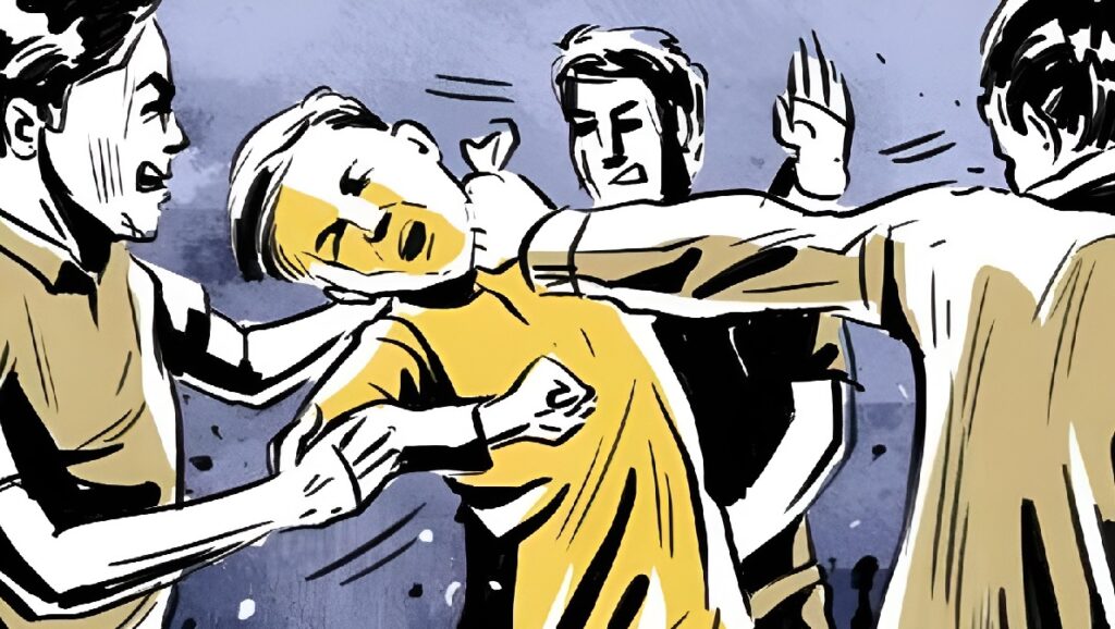 Bilaspur Hostel Harassment Case