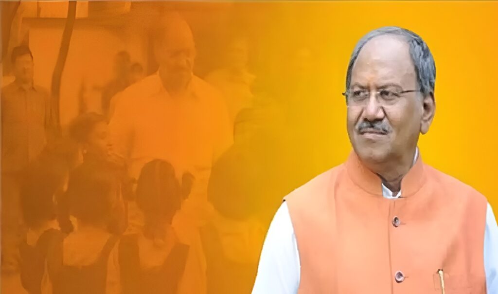 Brijmohan Agrawal