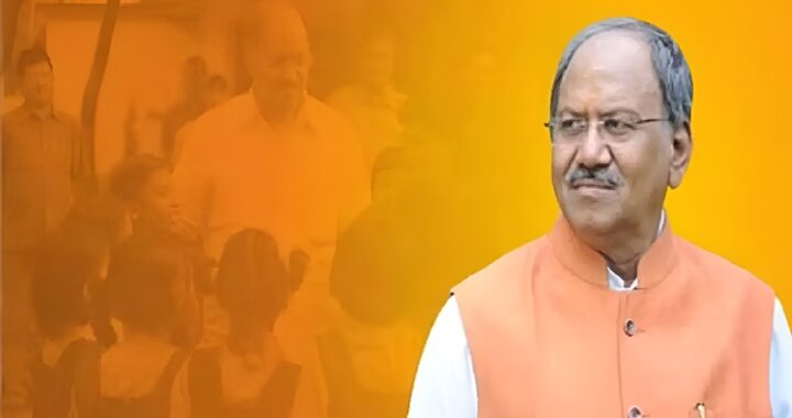 Brijmohan Agrawal