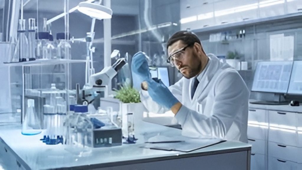 CG Vyapam Chemist Recruitment
