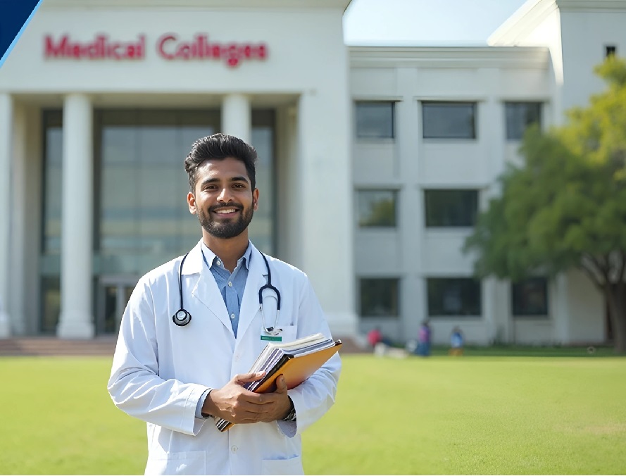 Chhattisgarh Medical Colleges