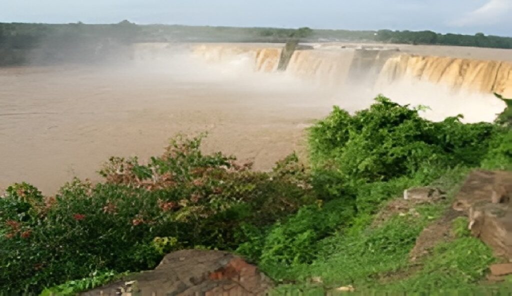 Chhattisgarh Tourism in MP Travel Mart 2025