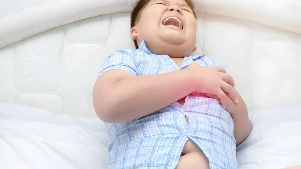 Child Heart Disease