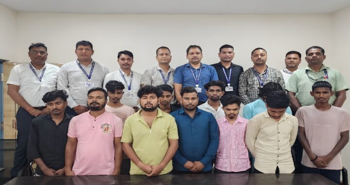 Cyber Fraud Operation Shield