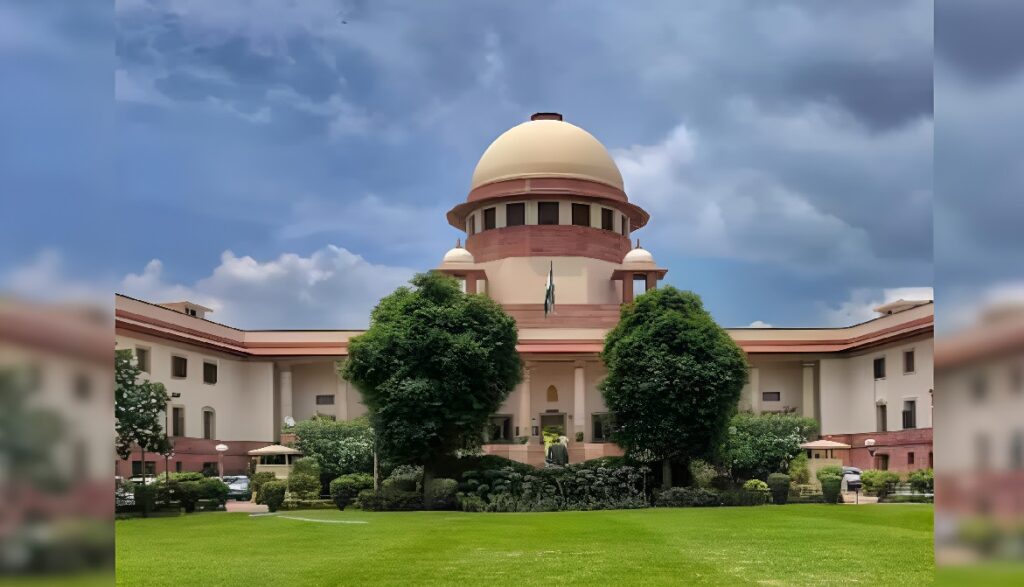 Defence Land Case