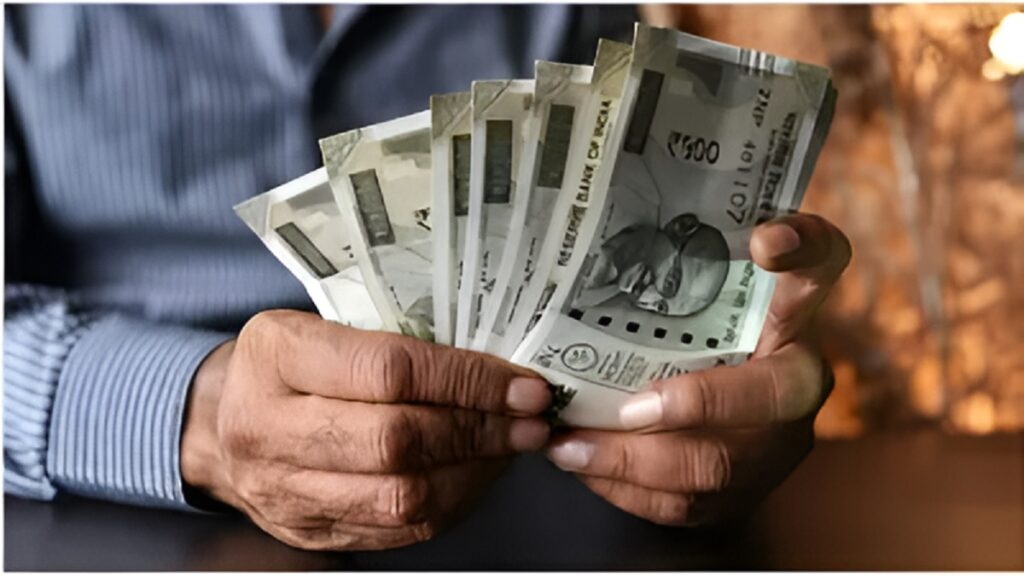 Diwali Bonus Chhattisgarh