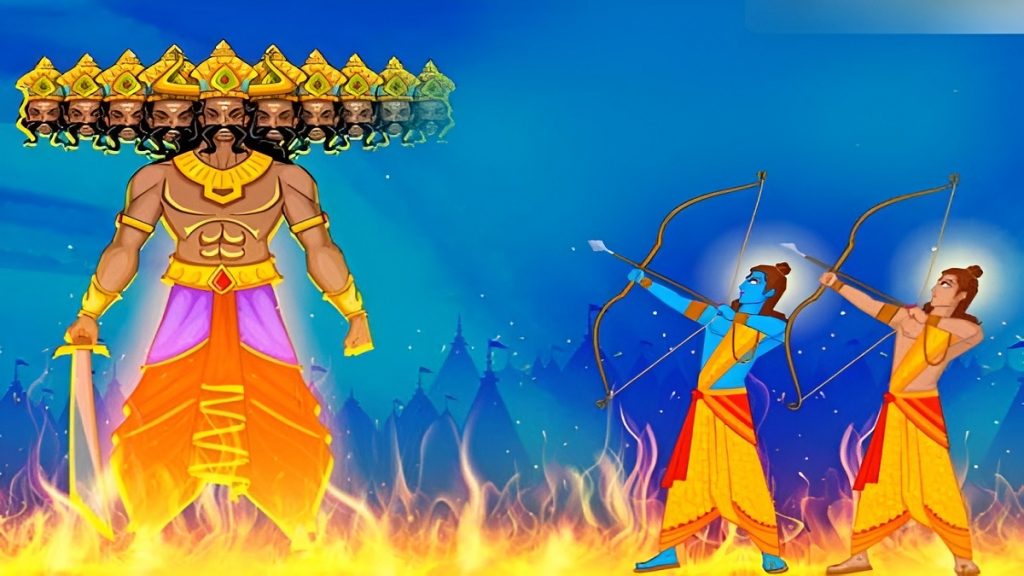 Dussehra 2025