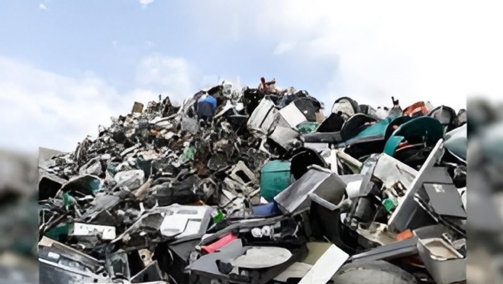 E-Waste Management
