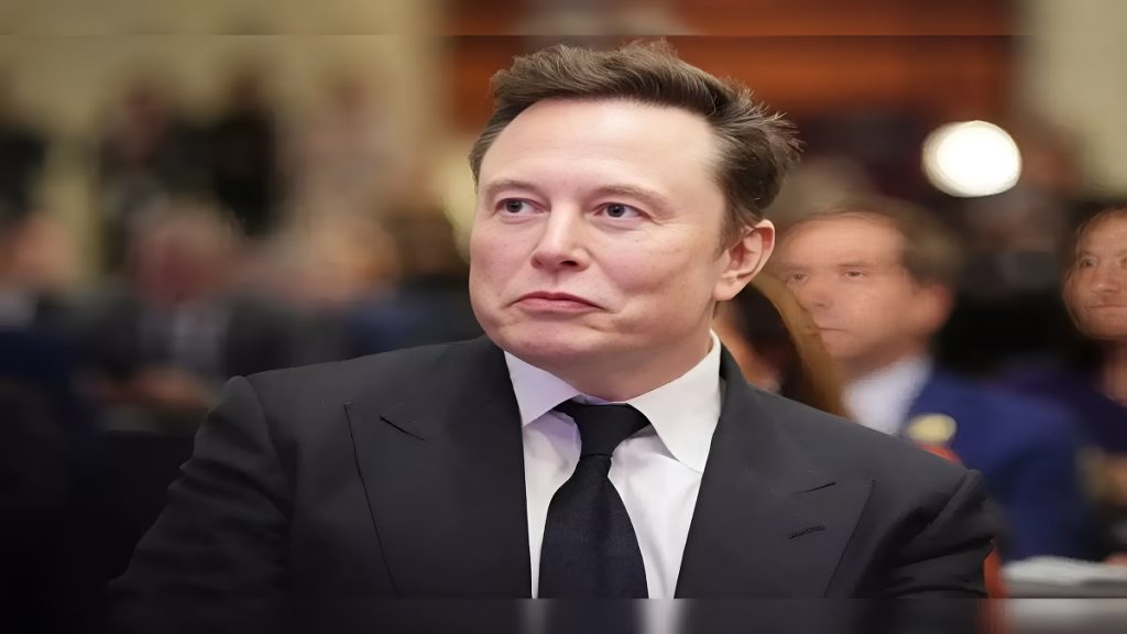 Elon Musk Net Worth 500 Billion