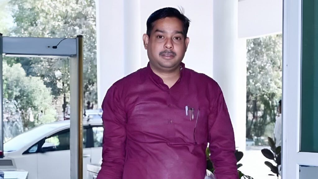 Fraud Case