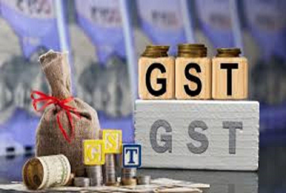 GST Rate Cut