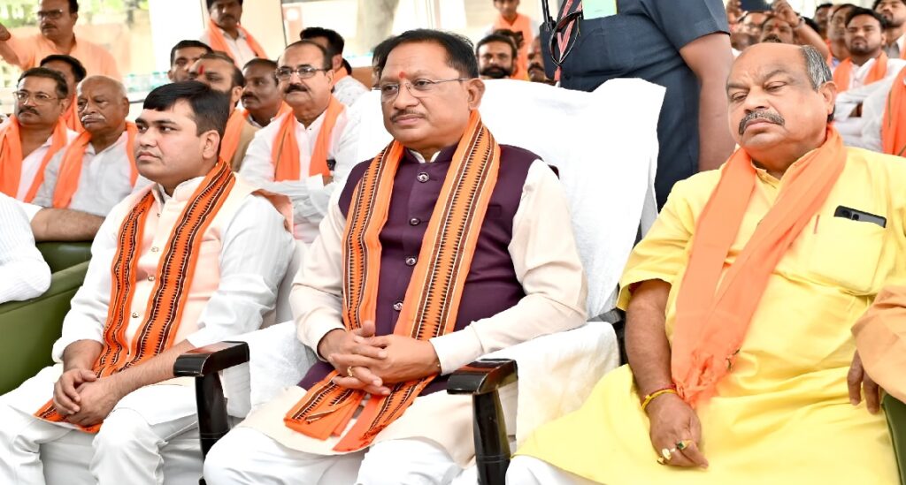 Garbage Cafe Ambikapur