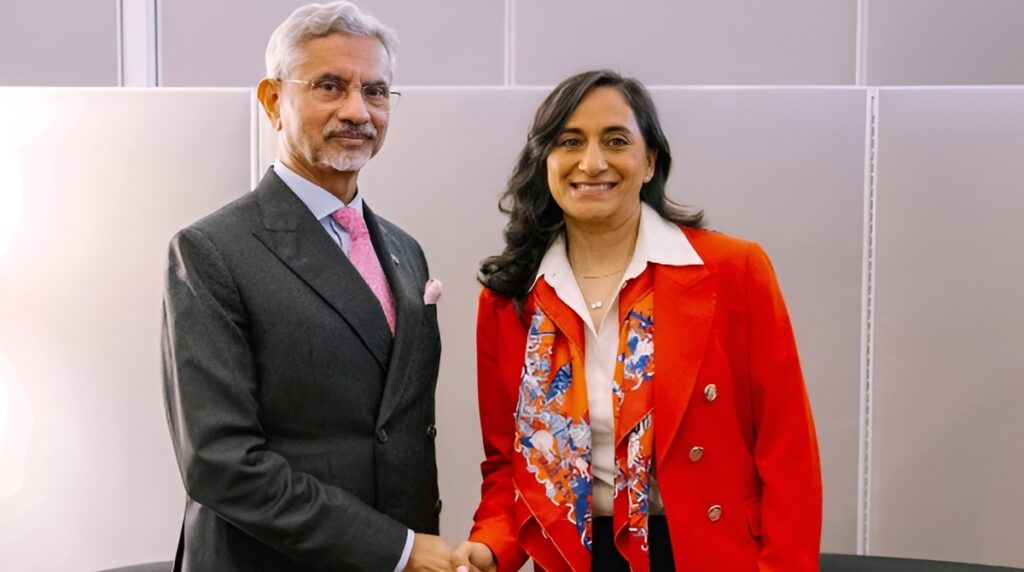 India-Canada Relations