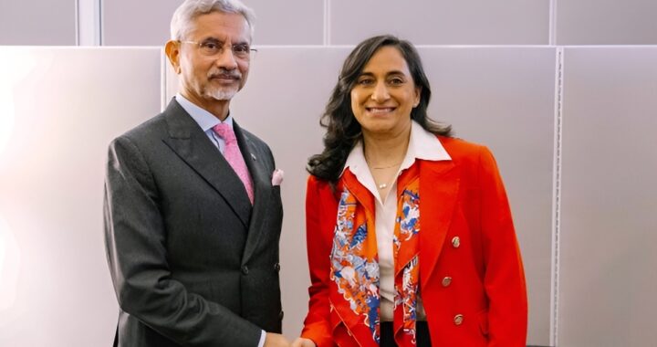 India-Canada Relations