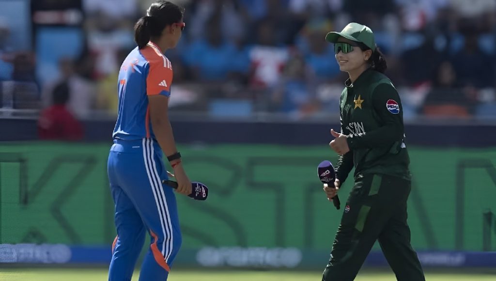 India vs Pakistan