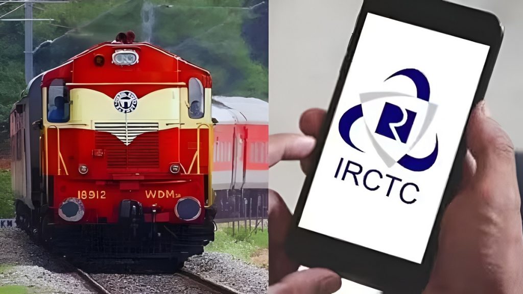 Indian Railways Update
