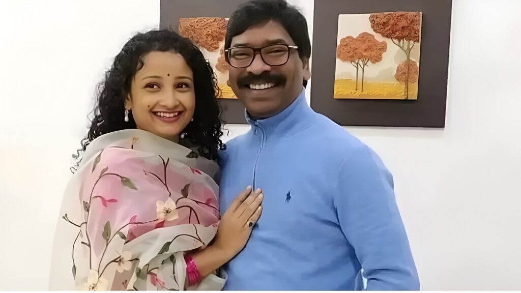 Jharkhand By-Election 2025