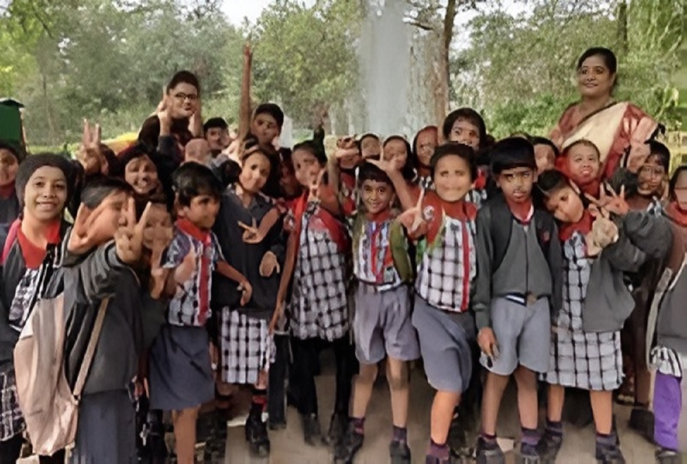 Kendriya Vidyalaya