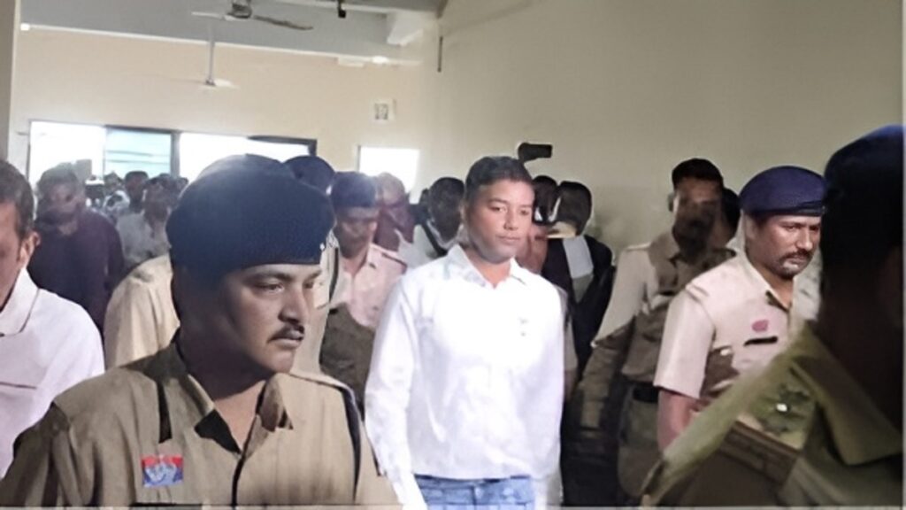 Liquor Scam Investigation
