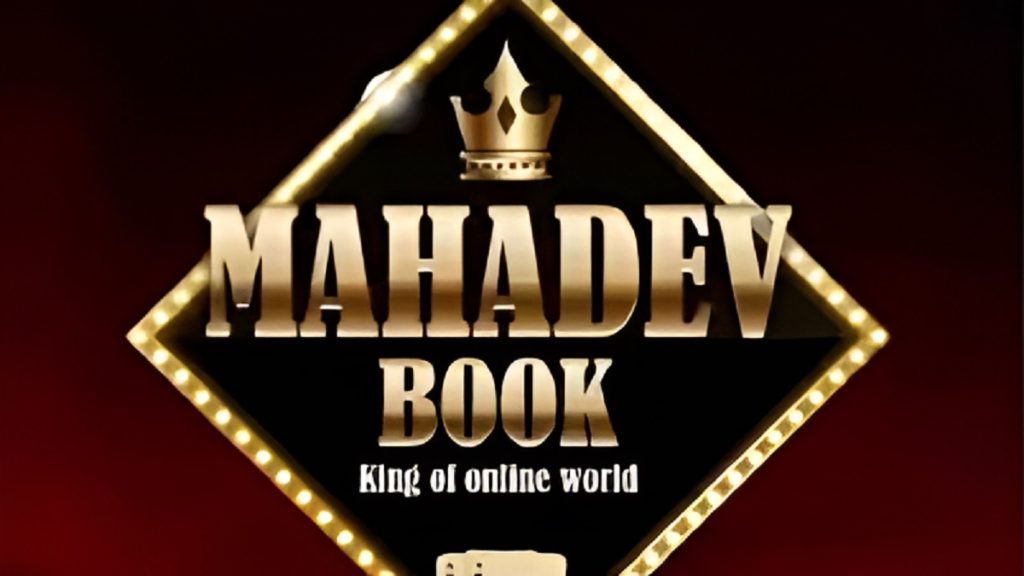 Mahadev Betting App