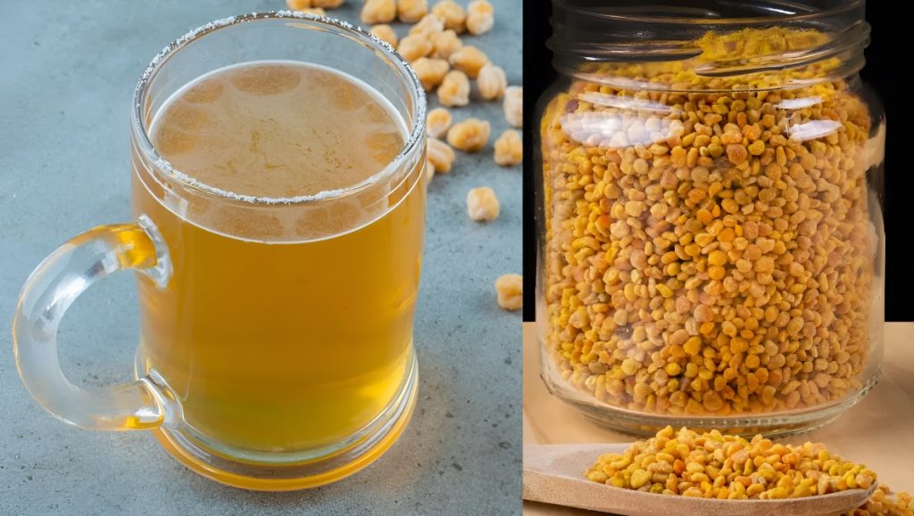 Methi Water Benefits