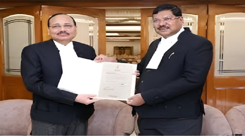 Next Chief Justice of India