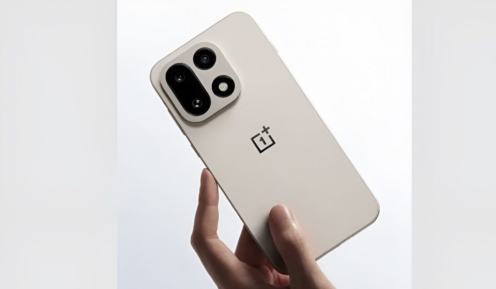 OnePlus 15