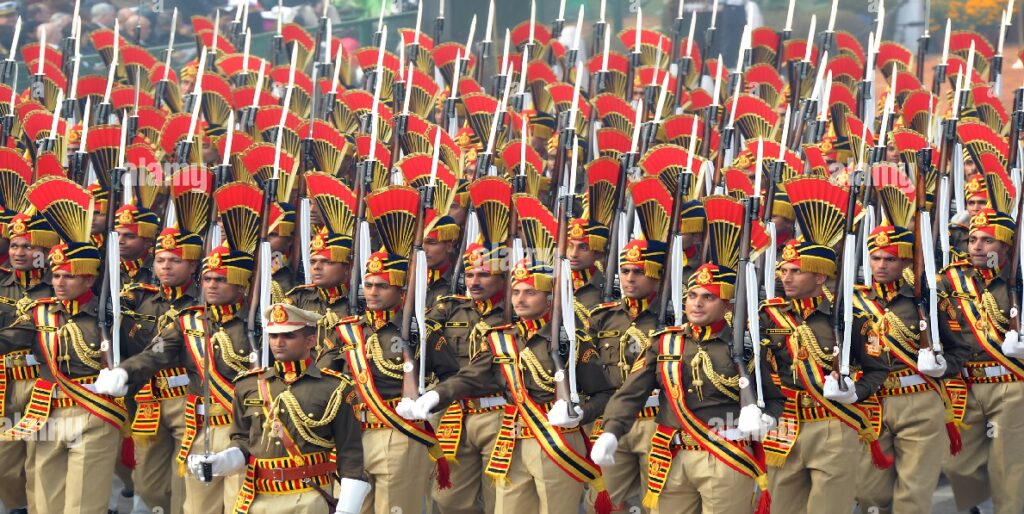 Police Recruitment 2025