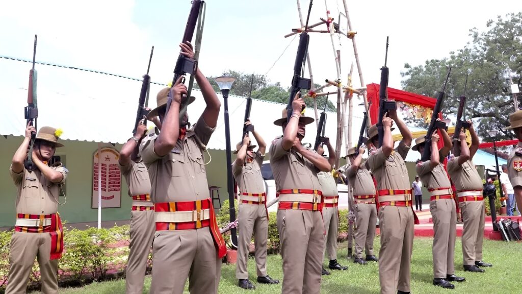 Police Recruitment 2025