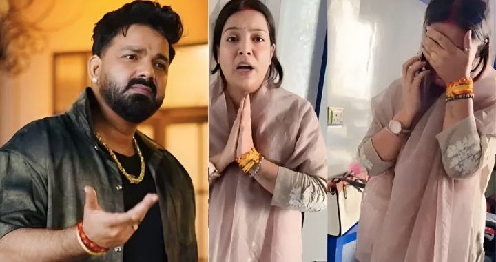 Political Controversy